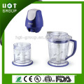 Own painted production line profession mini travel high-speed industrial juicer blender